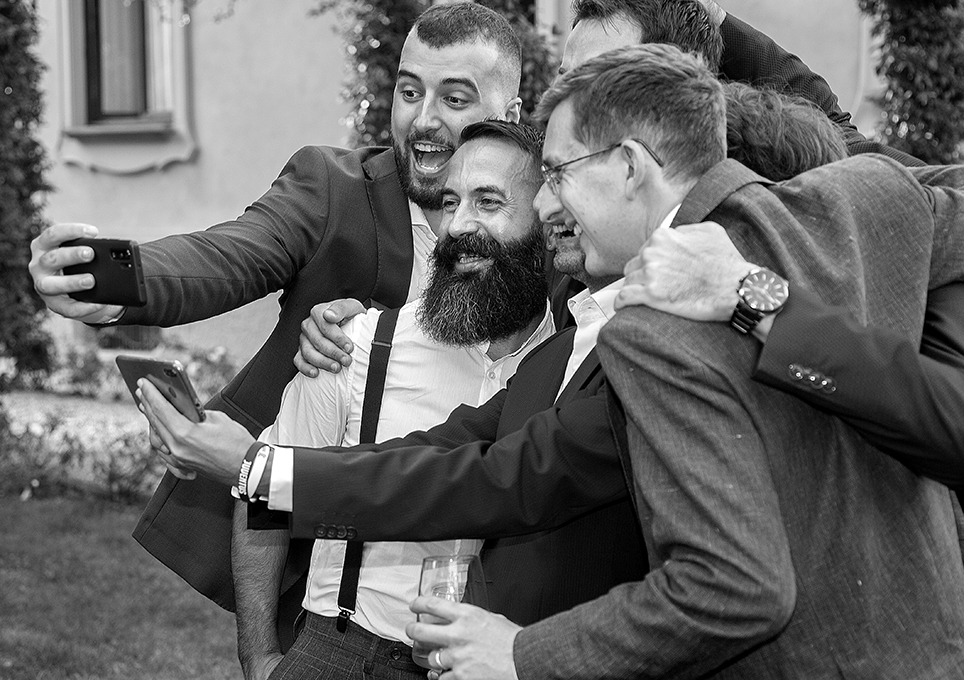 Fotografo matrimonio Saronno in stile reportage